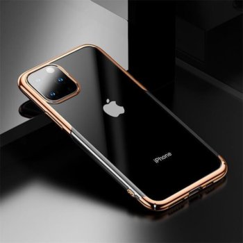 Baseus Glitter iPhone 11 Pro gold WIAPIPH58S-DW0V