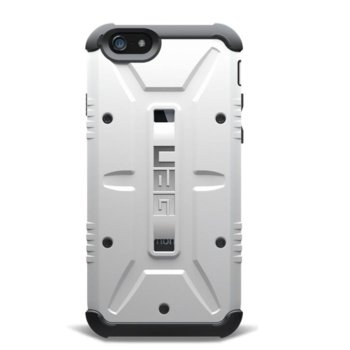 Urban Armor Gear Scout White