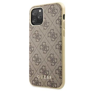 Guess 4G Collection Leather Hard GUHCN58G4GB