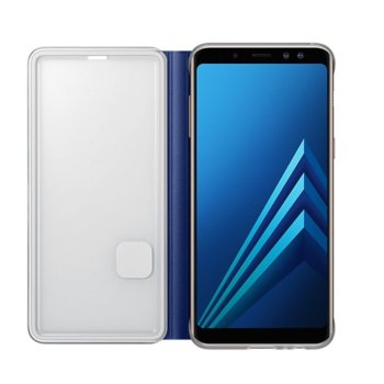 Samsung A8 (2018) Blue