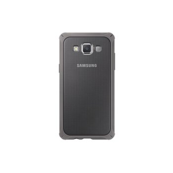 Samsung Protective Cover for Galaxy A500 кафяв