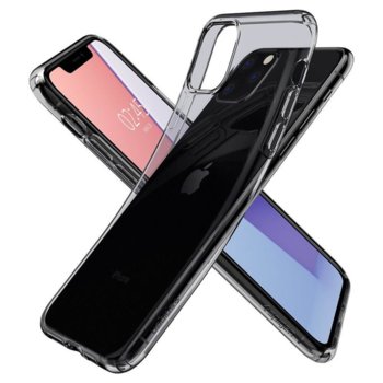 Spigen Liquid Crystal iPhone 11 Pro 077CS27228