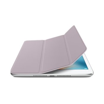 Apple iPad mini 4 Smart Cover - Lavender