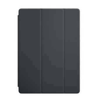 Apple Smart Cover for 12.9iPad Pro - Charcoal Gray