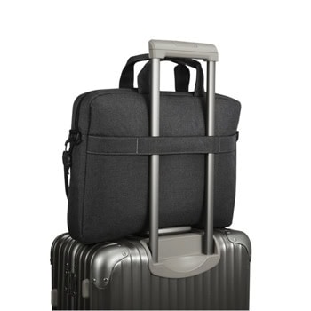 Lenovo 17 Laptop Casual Toploader T210 (Black)