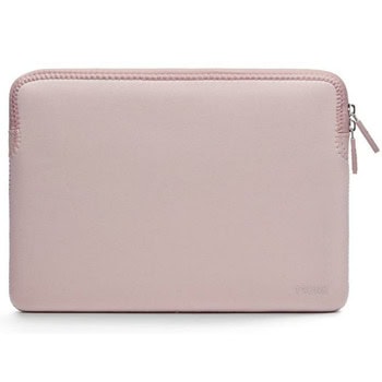 Trunk Laptop Sleeve 14 Warm Rose