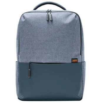 Раница за лаптоп Xiaomi Business Backpack 2, до 15.6“ (39.62 cm), 21 л., полиестер, водоустойчива, синя image