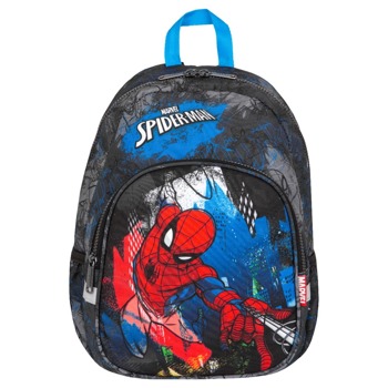 Раница за детска градина CoolPack Toby Spiderman