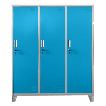 carmen cr-1604-3 jz - светлосин