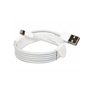 Apple Lightning to USB Cable md818zm/a