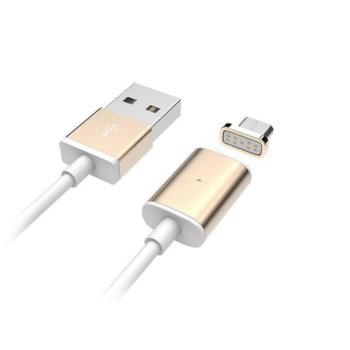 Earldom MC03 USB A to MicroUSB 1.0м 14886