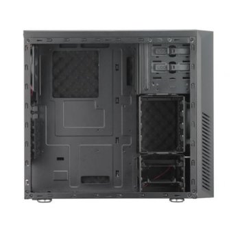 ATX CoolerMaster Silencio 550
