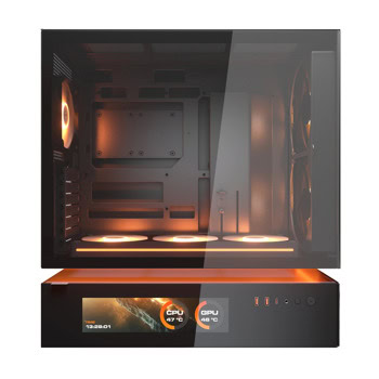 Cougar Gaming CFV235 Mesh Vision CGR-2DA4B-MV