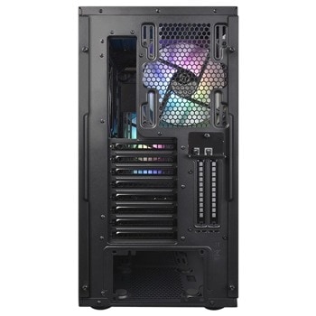 Thermaltake View 31 Tempered Glass ARGB