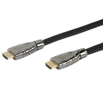 Vivanco 42950 HDMI(м) към HDMI(м)