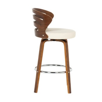 Carmen 4041 Walnut/Cream