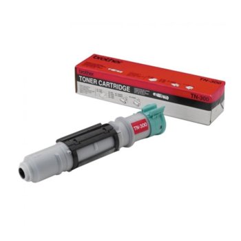 Тонер касета за Brother HL 820/1020/1040/1050/1060/1070, Black - TN300, Заб.: 2400 брой копия | JAR Computers КАСЕТА ЗА BROTHER HL 820/1020/1040/1050/1060