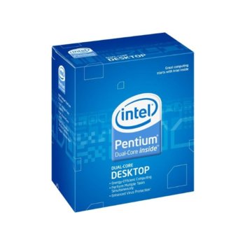 Pentium® E6700 Dual Core