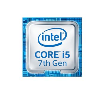 Intel Core i5-7600 3.5/4.1GHz 6MB LGA1151 BOX