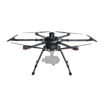 Yuneec Tornado H920 (YUNH920PEU)
