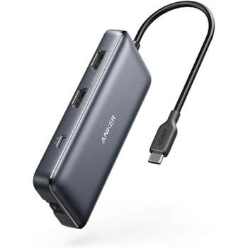 Anker PowerExpand Direct 8-in-1 USB-C PD Media Hub