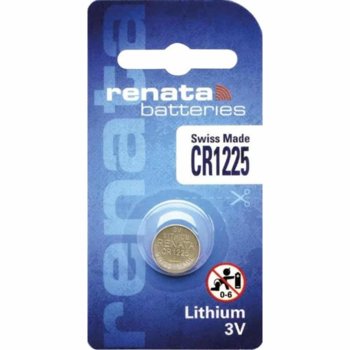 Батерия RENATA CR1225