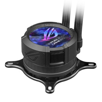 Asus ROG Strix LC III 360 ARGB LCD 90RC00W1-M0UAY0