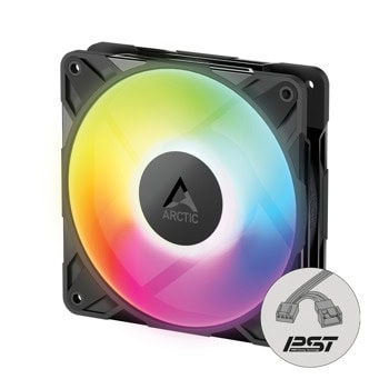 Arctic P12 Pro A-RGB LN 3 Pack ACFAN00347A
