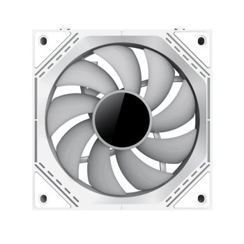 Вентилатори 120mm Gamemax FN12A-S3I RGB