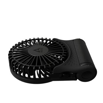 Arctic Summair 2Go Black AEBRZ00027A