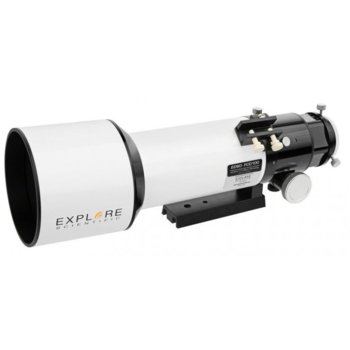 Explore Scientific ED APO 80 mm FCD-100 ALU HEX