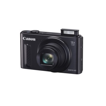 Canon PowerShot SX610 HS + SELPHY CP910