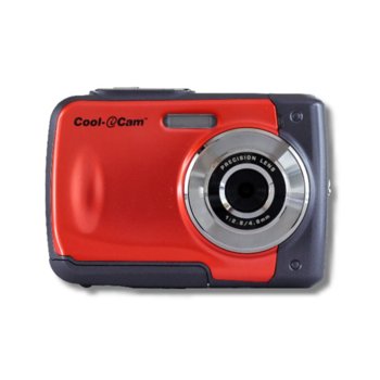 iON Cool iCAM S1000
