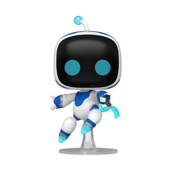 funko pop! games: astro bot - astro bot