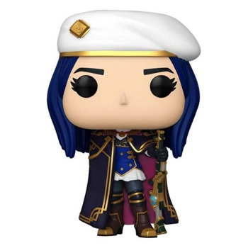 Funko League of Legends POP! Animation Caitlyn