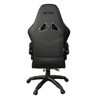 Fury Shinai S4 Black NFF-2363