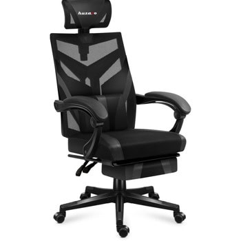 huzaro combat 5.0 черен