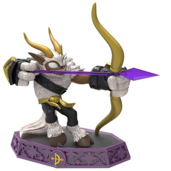 Skylanders Imaginators Sensei Buckshot