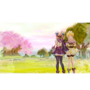 Atelier Lydie & Suelle: TAATMP Switch