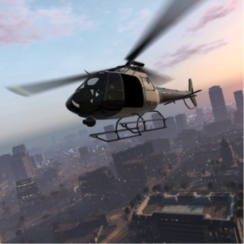 GTA: Grand Theft Auto V Special Edition