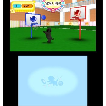 Puppies World 3D