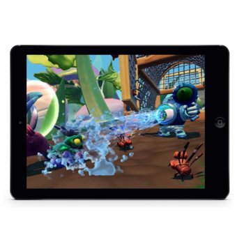 Skylanders SuperChargers Starter Pack iOS