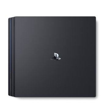 PS4 Pro 18 Bundle