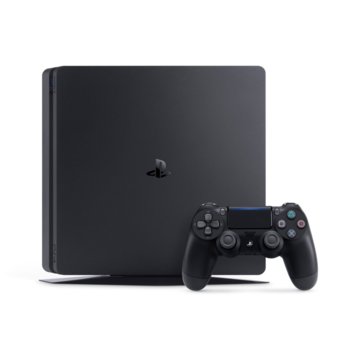 PlayStation 4 Slim + Tekken 7