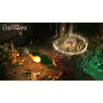 Warhammer: Chaosbane PC