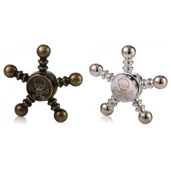 Fidget Spinner Метален DF14736 | JAR Computers Fidget Spinner Метален DF14736