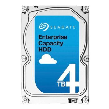 Seagate Enterprise 4 TB - SAS 12 V.5 ST4000NM0025