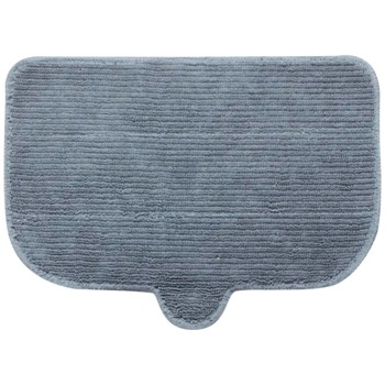 Моп кърпа AENO Steam Mop Accessory ASMFM1, за AENO SM1, за под, сива | JAR Computers Aeno Steam Mop Accessory ASMFM1