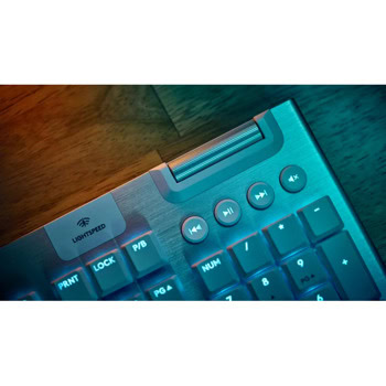 Logitech G915 X Lightspeed Black US 920-012709