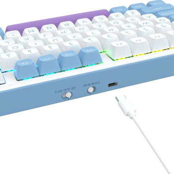 Redragon Star Blade Pro K707WBP-RGB-PRO